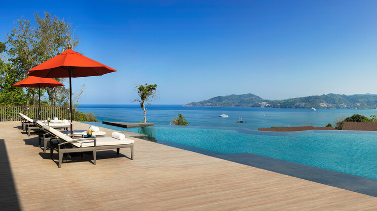 Amari Phuket